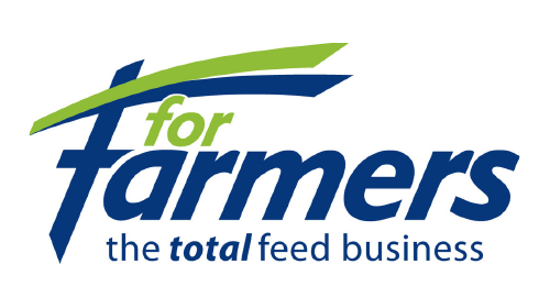 Client logo ForFarmers