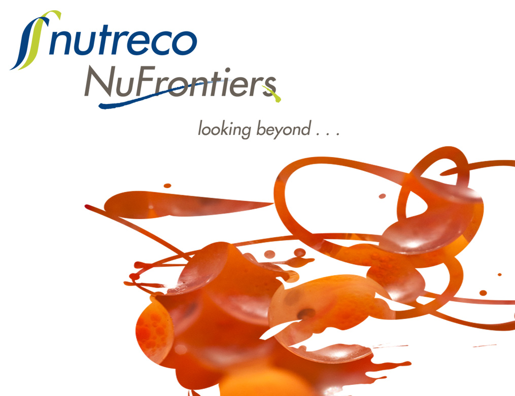 Nutreco NuFrontiers