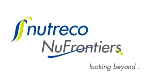 Client logo Nutreco NuFrontiers