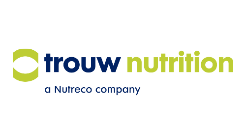 Client logo Trouw Nutrition